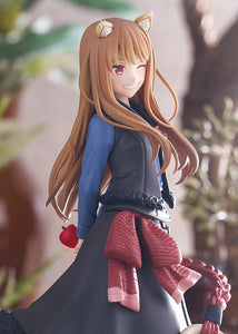 Good Smile Company Spice and Wolf Holo 2024 Ver Pop Up Parade Figure