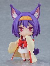 Load image into Gallery viewer, Good Smile Company No Game No Life Izuna Nendoroid #2445
