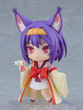 Load image into Gallery viewer, Good Smile Company No Game No Life Izuna Nendoroid #2445
