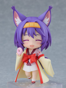 Good Smile Company No Game No Life Izuna Nendoroid #2445