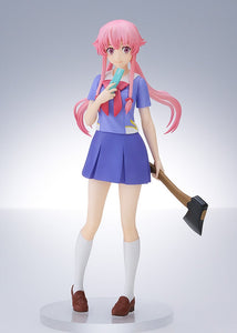 Good Smile Company Future Diary Yuno Gasai Pop up Parade