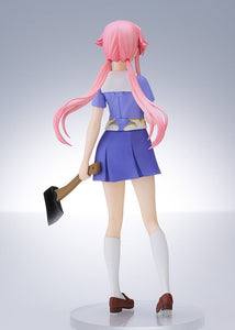 Good Smile Company Future Diary Yuno Gasai Pop up Parade