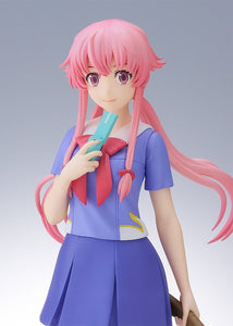 Good Smile Company Future Diary Yuno Gasai Pop up Parade