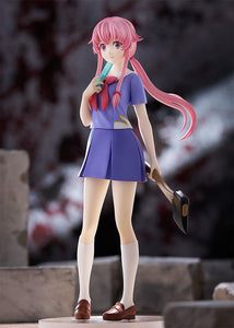 Good Smile Company Future Diary Yuno Gasai Pop up Parade