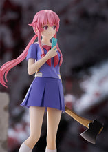 Load image into Gallery viewer, Good Smile Company Future Diary Yuno Gasai Pop up Parade
