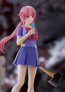 Good Smile Company Future Diary Yuno Gasai Pop up Parade