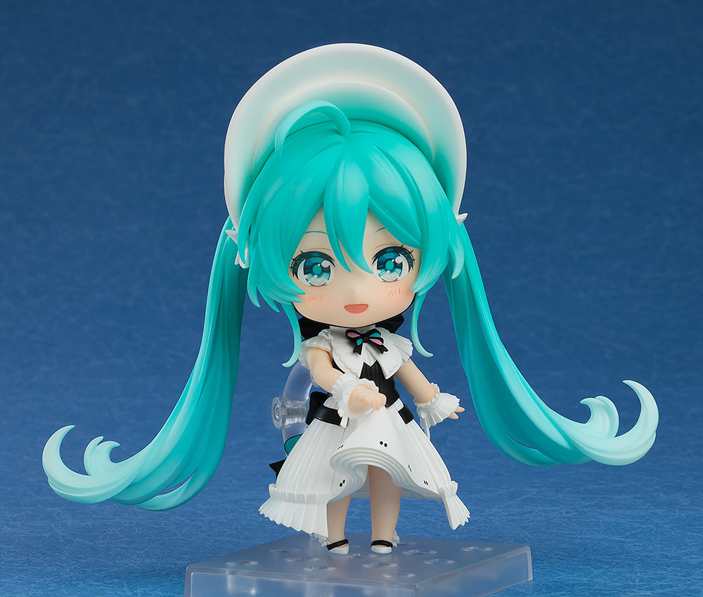 Good Smile Company Vocaloid Hatsune Miku Symphony: 2023 Ver. Nendoroid #2490