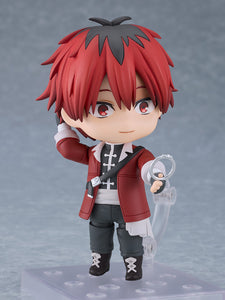 Good Smile Company Frieren: Beyond Journey's End Stark Nendoroid #2497