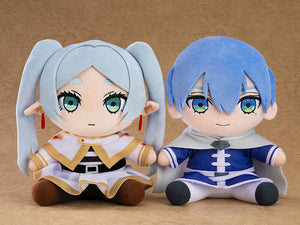 Good Smile Company Frieren: Beyond Journey's End Frieren (Silly Face) Plushie