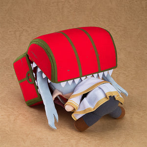 Good Smile Company Frieren: Beyond Journey's End Frieren (Silly Face) Plushie