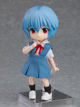 Load image into Gallery viewer, Good Smile Company Rebuild of Evangelion Rei Ayanami Nendoroid Doll
