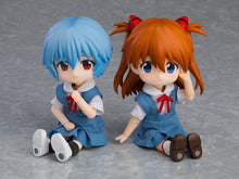 Load image into Gallery viewer, Good Smile Company Rebuild of Evangelion Rei Ayanami Nendoroid Doll
