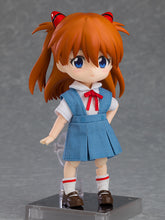 Load image into Gallery viewer, Good Smile Company Rebuild of Evangelion Asuka Shikinami Langley Nendoroid Doll
