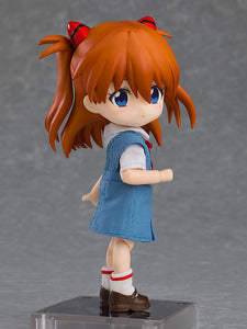 Good Smile Company Rebuild of Evangelion Asuka Shikinami Langley Nendoroid Doll