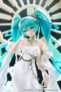 Good Smile Company Hatsune Miku featuring Yoneyama Mai 1/7 scale figure