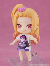Load image into Gallery viewer, Good Smile Company My Dress-up Darling Marin Kitagawa Slippery Girls Full Graphic T-Shirt Nendoroid #2556
