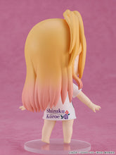 Load image into Gallery viewer, Good Smile Company My Dress-up Darling Marin Kitagawa Slippery Girls Full Graphic T-Shirt Nendoroid #2556
