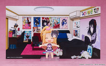 Load image into Gallery viewer, Good Smile Company My Dress-up Darling Marin Kitagawa Slippery Girls Full Graphic T-Shirt Nendoroid #2556
