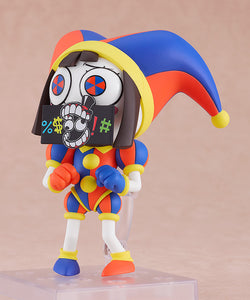 Good Smile Company The Amazing Digital Circus Pomni Nendoroid #2583