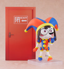 Load image into Gallery viewer, Good Smile Company The Amazing Digital Circus Pomni Nendoroid #2583
