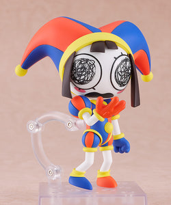 Good Smile Company The Amazing Digital Circus Pomni Nendoroid #2583