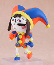 Load image into Gallery viewer, Good Smile Company The Amazing Digital Circus Pomni Nendoroid #2583
