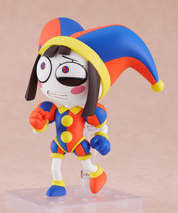 Good Smile Company The Amazing Digital Circus Pomni Nendoroid #2583