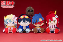 Load image into Gallery viewer, Good Smile Company Gurren Lagann Simon Plush Toy
