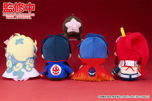 Good Smile Company Gurren Lagann Simon Plush Toy