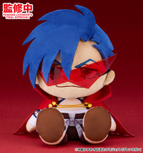 Load image into Gallery viewer, Good Smile Company Gurren Lagann Kamina Plush Toy
