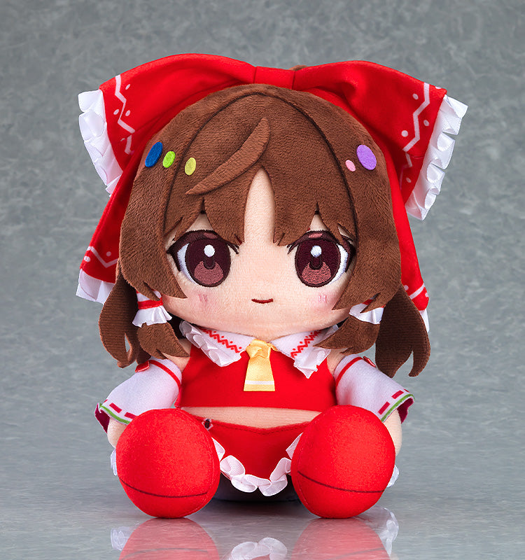 Good Smile Company Touhou Project Reimu Chocopuni Plushie