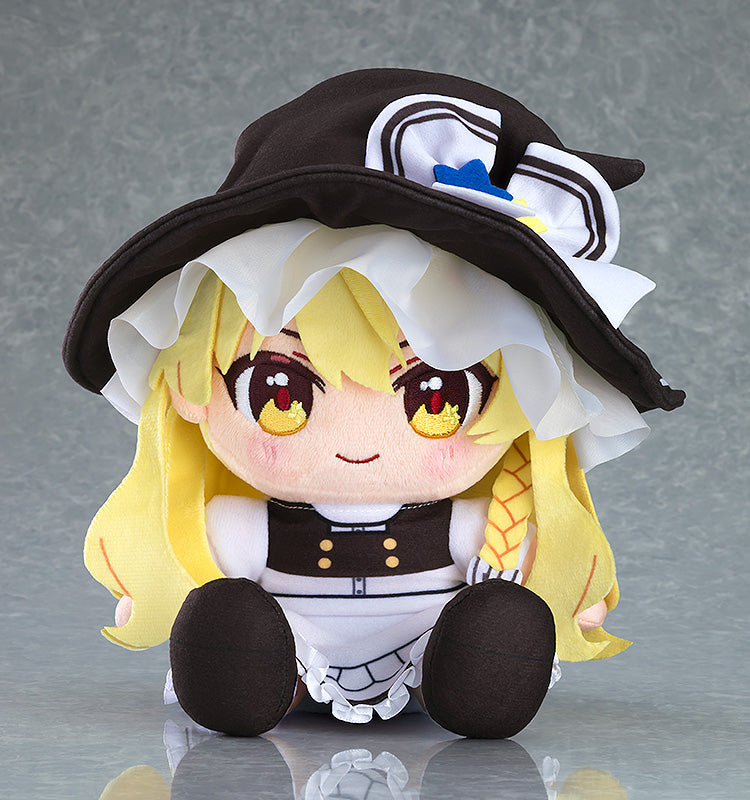 Good Smile Company Touhou Project Marisa Chocopuni Plushie