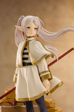 Load image into Gallery viewer, Good Smile Company Frieren Beyond Journey&#39;s End Frieren Magic of the Evertide Glow 1/7 scale figure
