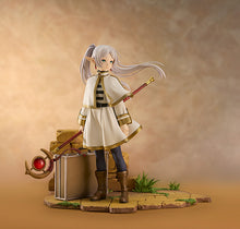 Load image into Gallery viewer, Good Smile Company Frieren Beyond Journey&#39;s End Frieren Magic of the Evertide Glow 1/7 scale figure
