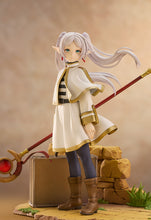 Load image into Gallery viewer, Good Smile Company Frieren Beyond Journey&#39;s End Frieren Magic of the Evertide Glow 1/7 scale figure
