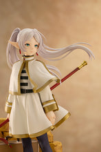 Load image into Gallery viewer, Good Smile Company Frieren Beyond Journey&#39;s End Frieren Magic of the Evertide Glow 1/7 scale figure
