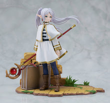 Load image into Gallery viewer, Good Smile Company Frieren Beyond Journey&#39;s End Frieren Magic of the Evertide Glow 1/7 scale figure
