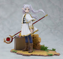 Load image into Gallery viewer, Good Smile Company Frieren Beyond Journey&#39;s End Frieren Magic of the Evertide Glow 1/7 scale figure
