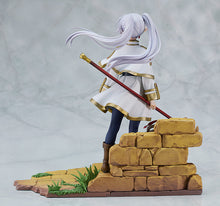 Load image into Gallery viewer, Good Smile Company Frieren Beyond Journey&#39;s End Frieren Magic of the Evertide Glow 1/7 scale figure
