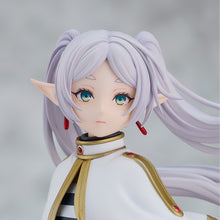 Load image into Gallery viewer, Good Smile Company Frieren Beyond Journey&#39;s End Frieren Magic of the Evertide Glow 1/7 scale figure
