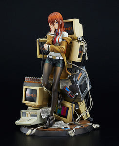 Good Smile Company Steins;Gate Makise Kurisu Reading Steiner Ver 1/7 scale figure RE-RUN