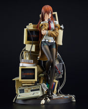 Load image into Gallery viewer, Good Smile Company Steins;Gate Makise Kurisu Reading Steiner Ver 1/7 scale figure RE-RUN
