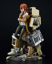 Load image into Gallery viewer, Good Smile Company Steins;Gate Makise Kurisu Reading Steiner Ver 1/7 scale figure RE-RUN
