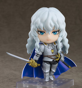 Good Smile Company Berserk Griffith Nendoroid #2544