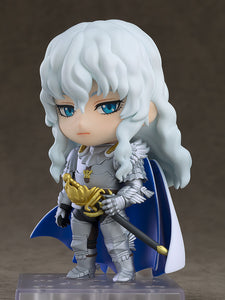 Good Smile Company Berserk Griffith Nendoroid #2544