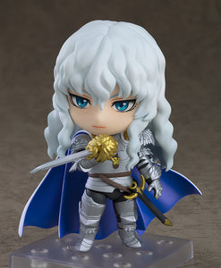 Good Smile Company Berserk Griffith Nendoroid #2544