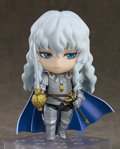 Good Smile Company Berserk Griffith Nendoroid #2544