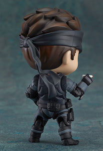 Good Smile Company Metal Gear Solid - Solid Snake Nendoroid #447