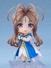 Load image into Gallery viewer, Good Smile Company Ah! Megami-sama (Oh My Goddess!) Belldandy Nendoroid #2554
