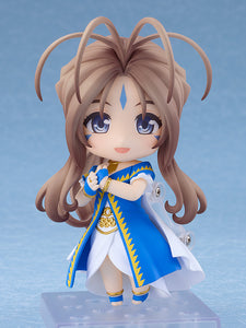 Good Smile Company Ah! Megami-sama (Oh My Goddess!) Belldandy Nendoroid #2554